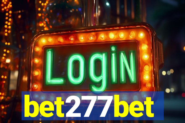 bet277bet