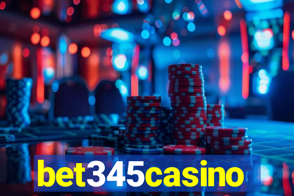 bet345casino