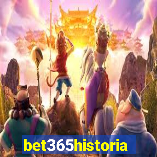 bet365historia