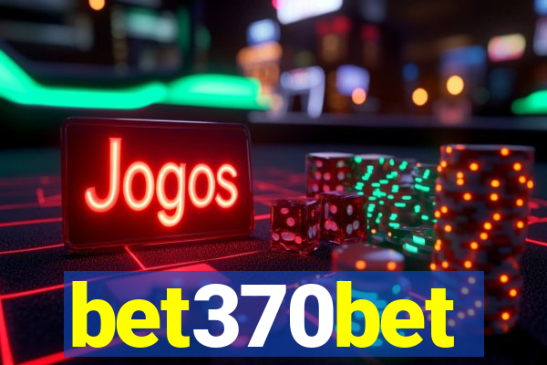 bet370bet