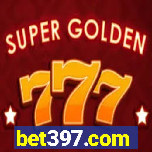 bet397.com