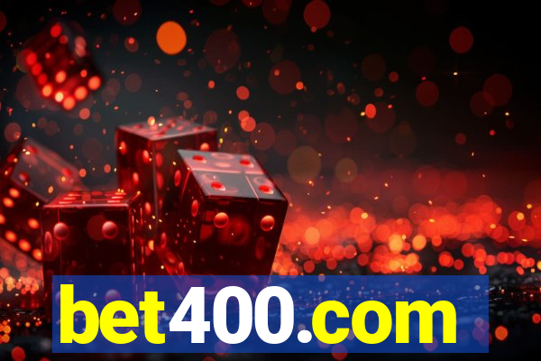 bet400.com