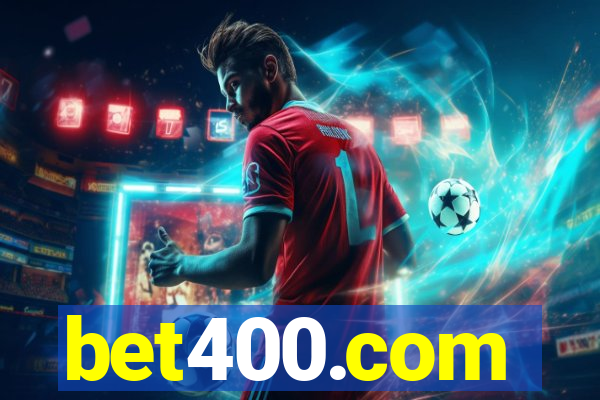 bet400.com