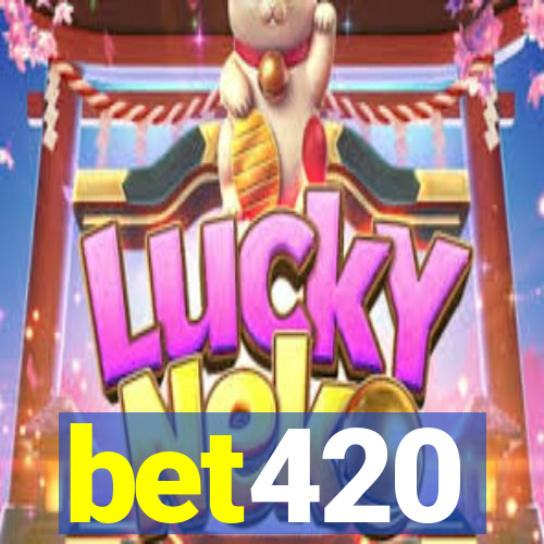 bet420