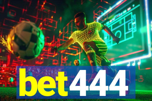 bet444