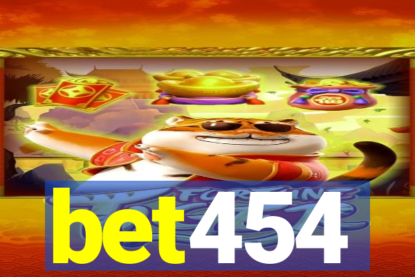 bet454