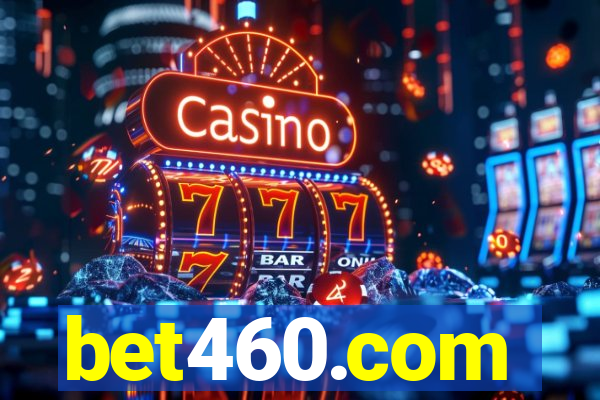 bet460.com