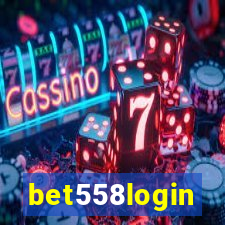 bet558login