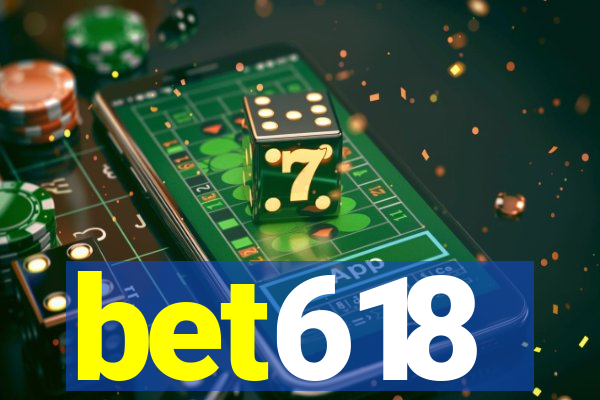 bet618