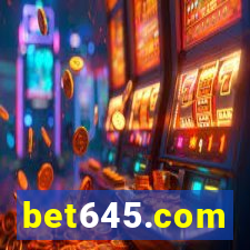 bet645.com