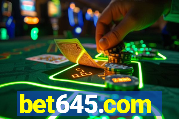 bet645.com