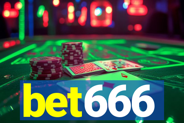 bet666