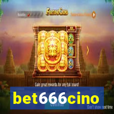 bet666cino