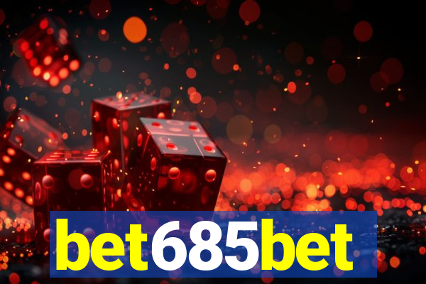 bet685bet