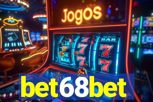 bet68bet