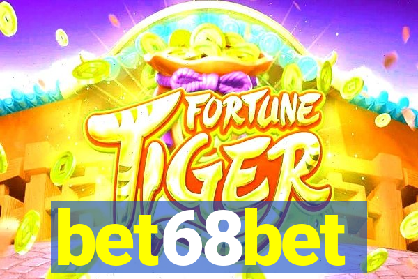 bet68bet