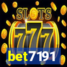 bet7191