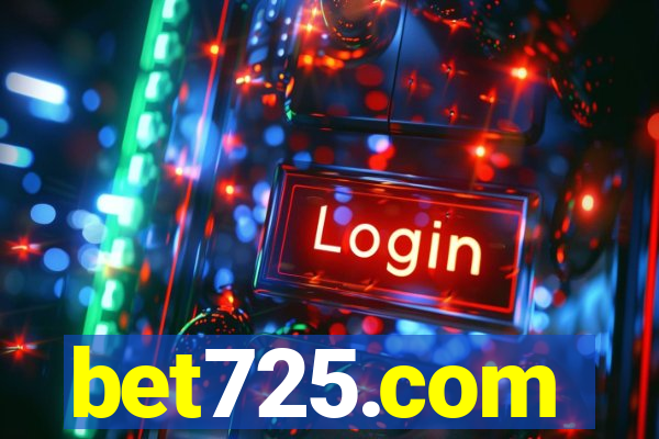 bet725.com