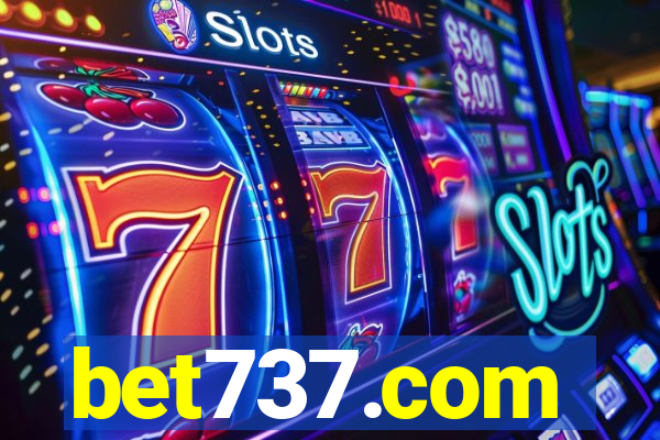 bet737.com