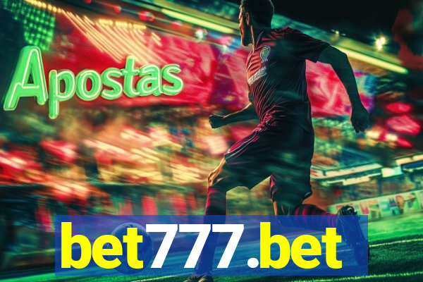 bet777.bet