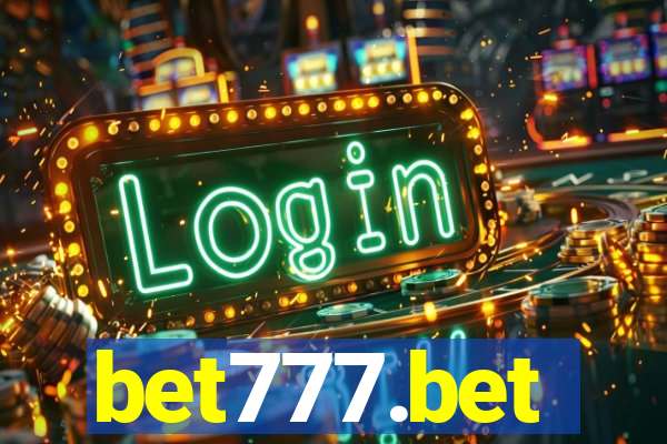 bet777.bet