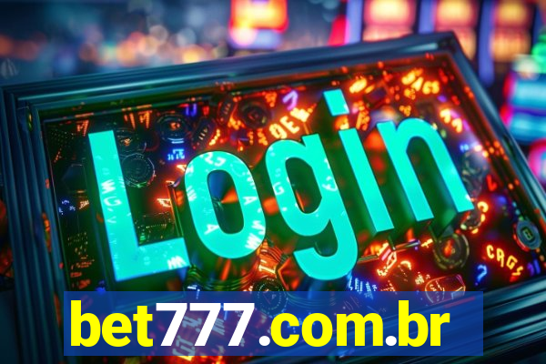 bet777.com.br