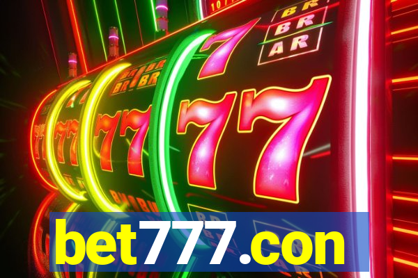 bet777.con