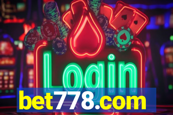 bet778.com