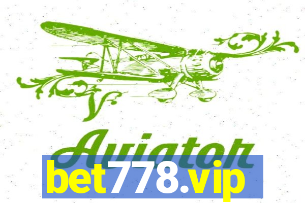 bet778.vip