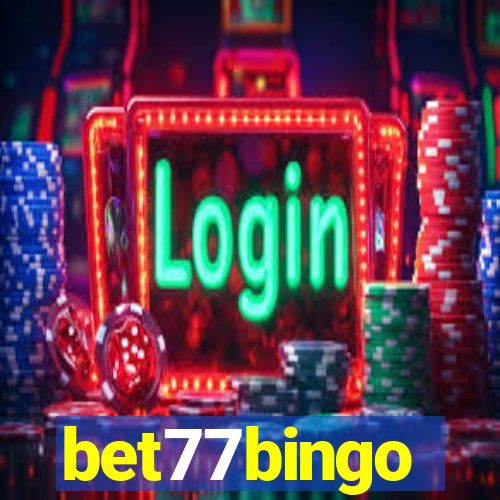 bet77bingo