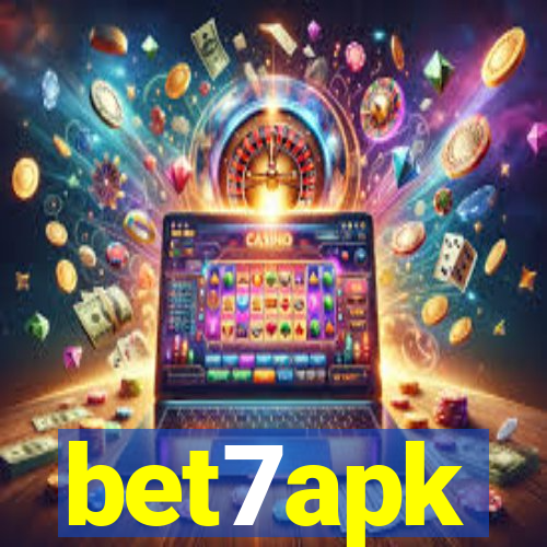 bet7apk