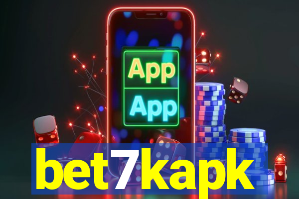 bet7kapk