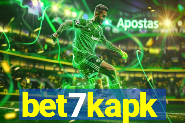 bet7kapk