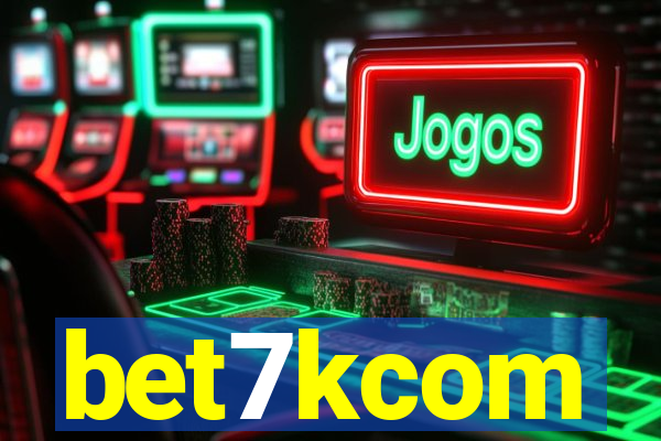 bet7kcom