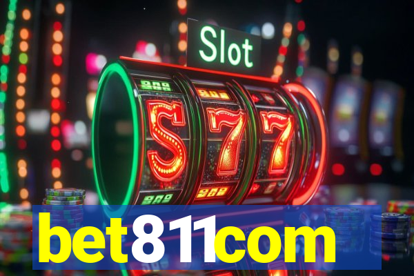 bet811com