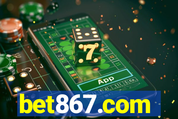 bet867.com