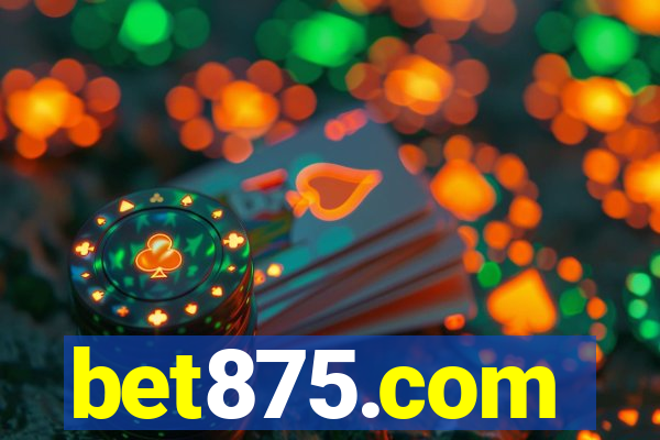 bet875.com