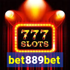 bet889bet