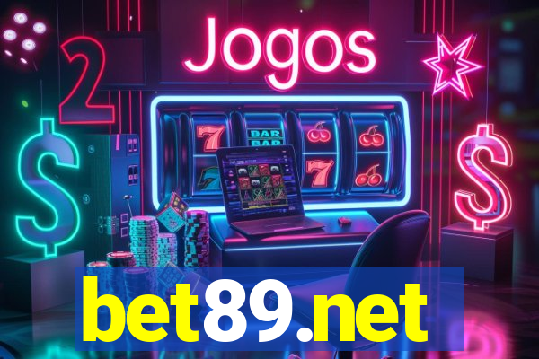 bet89.net