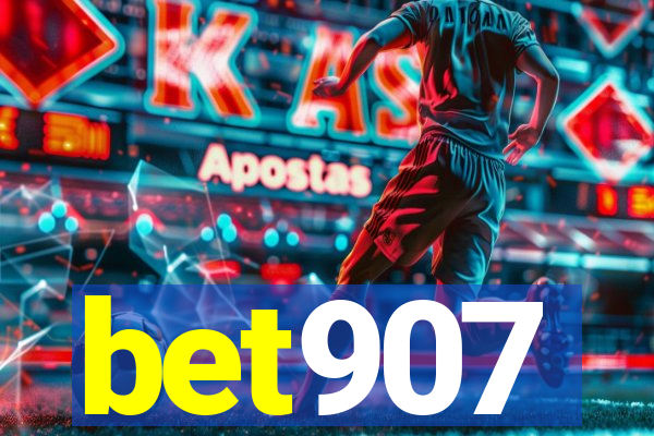 bet907