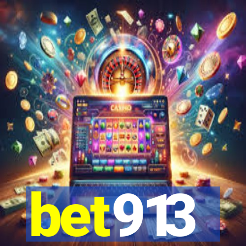 bet913