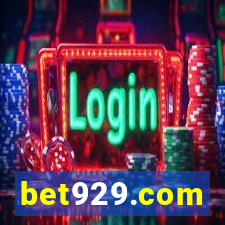 bet929.com