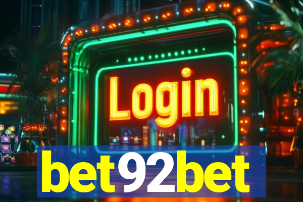 bet92bet