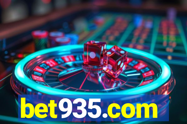 bet935.com