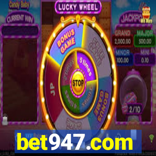 bet947.com