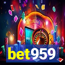 bet959