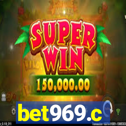 bet969.c