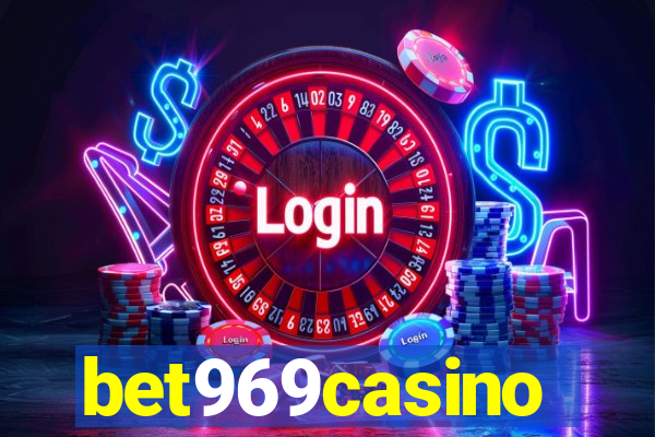 bet969casino