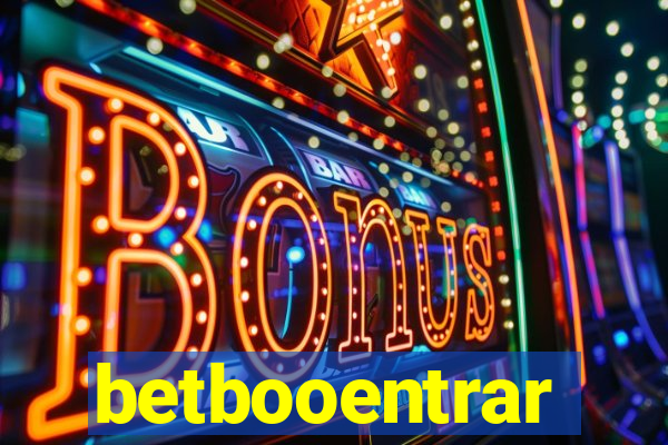 betbooentrar