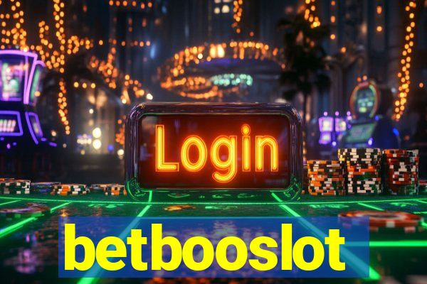 betbooslot